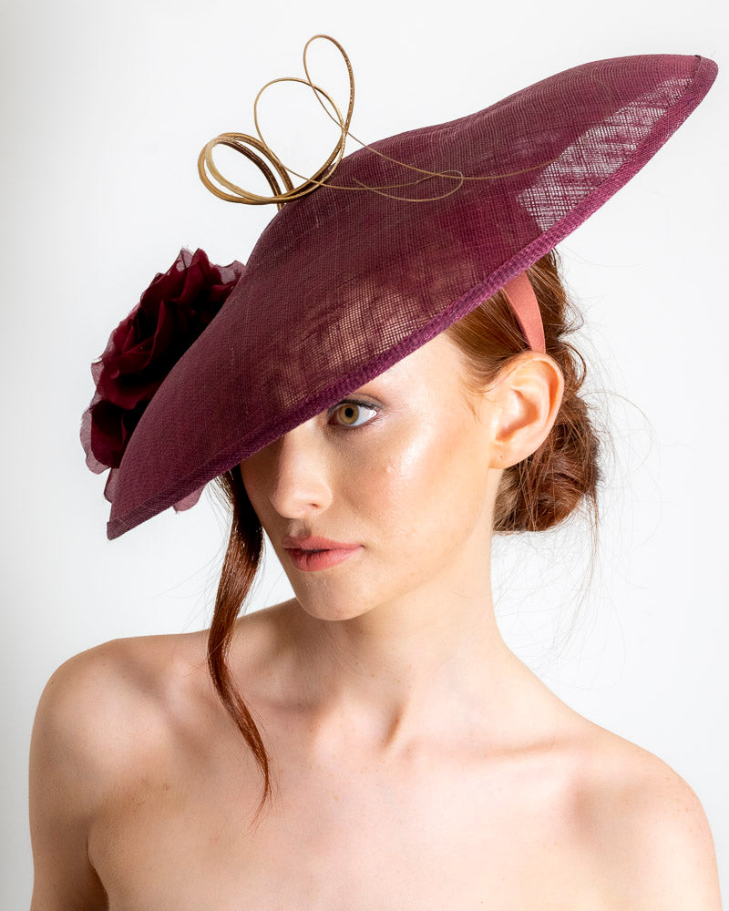 Aoife Harrison - Majenta Dior