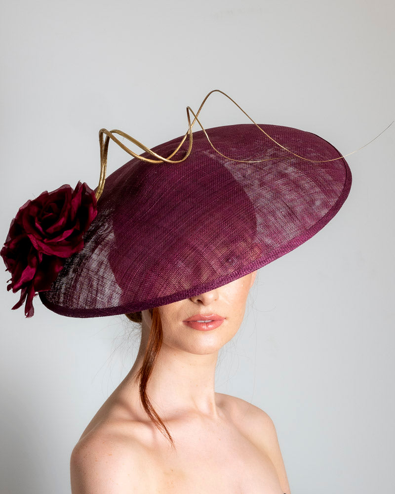 Aoife Harrison - Majenta Dior
