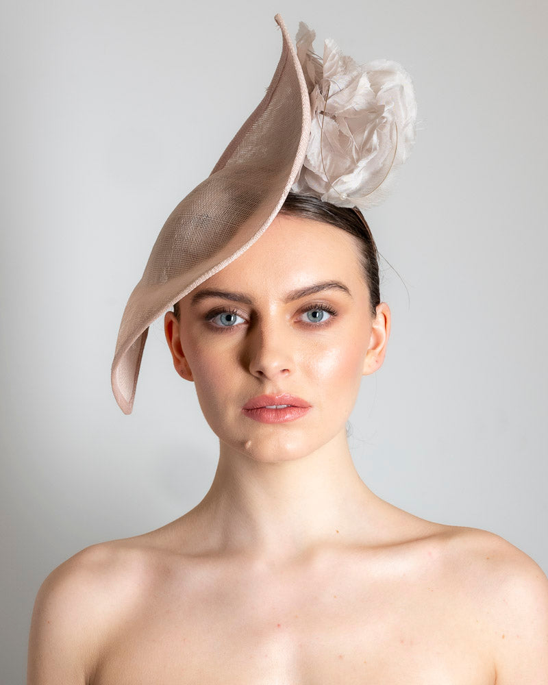 Aoife Harrison - Diamond Shape