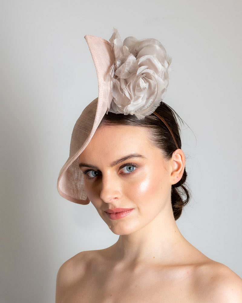 Aoife Harrison - Diamond Shape