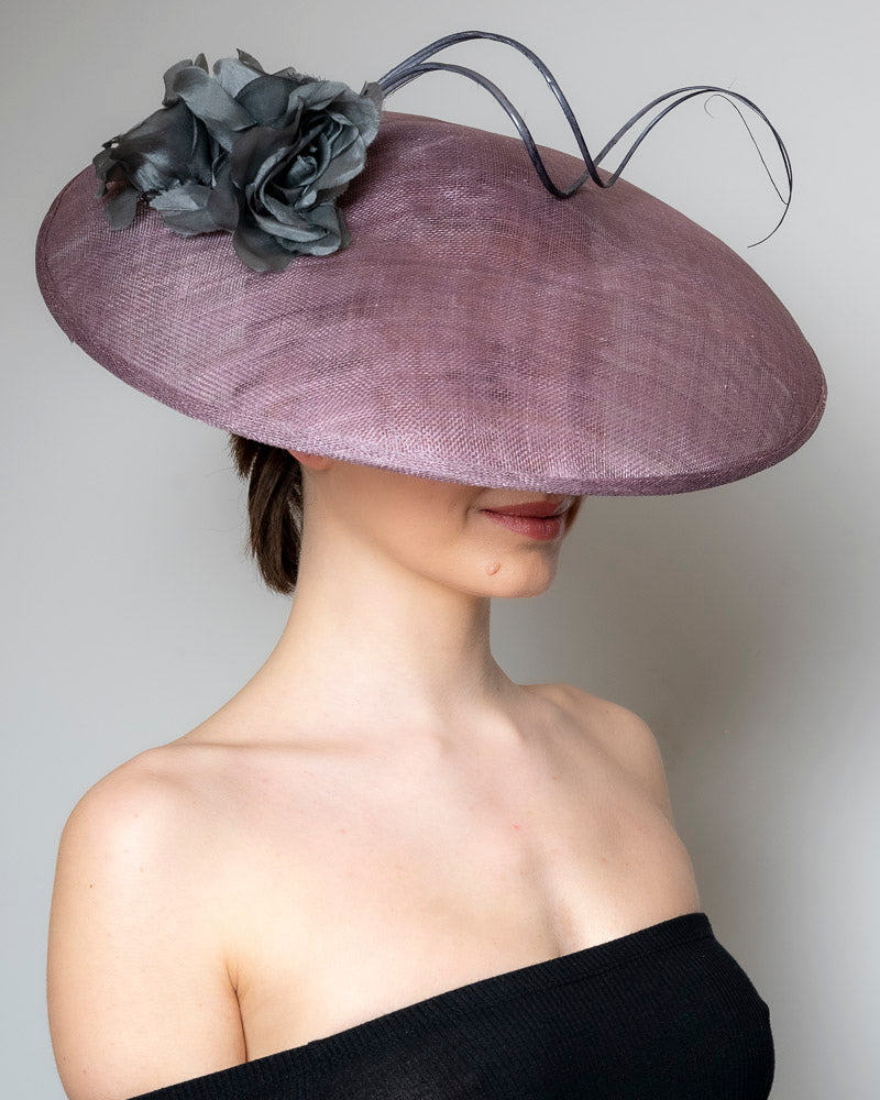 Aoife Harrison - Grape Dior