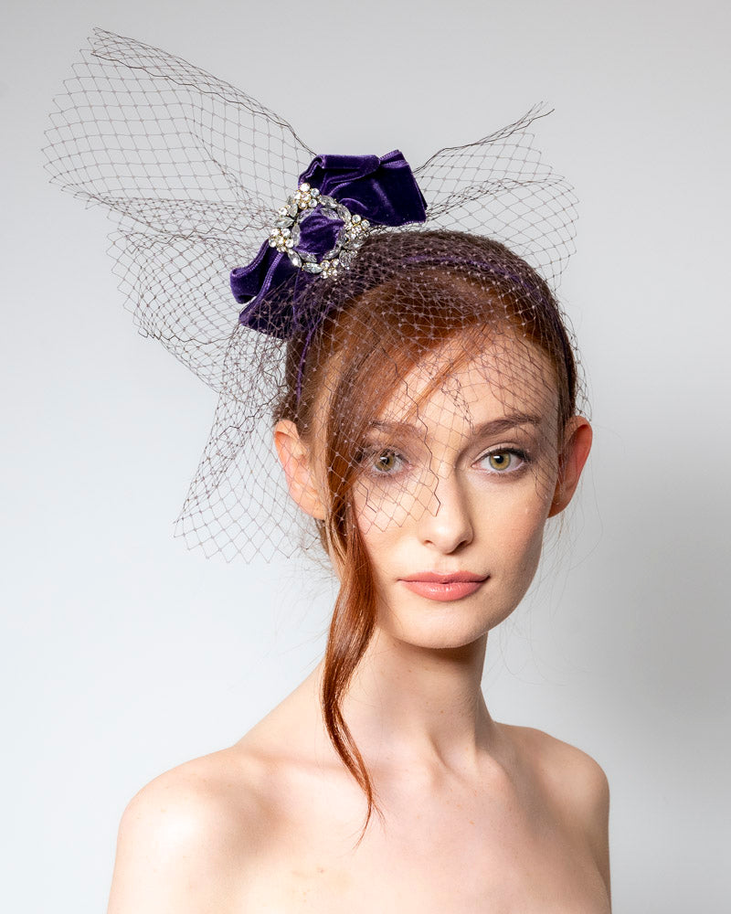 Kate Betts Hairband