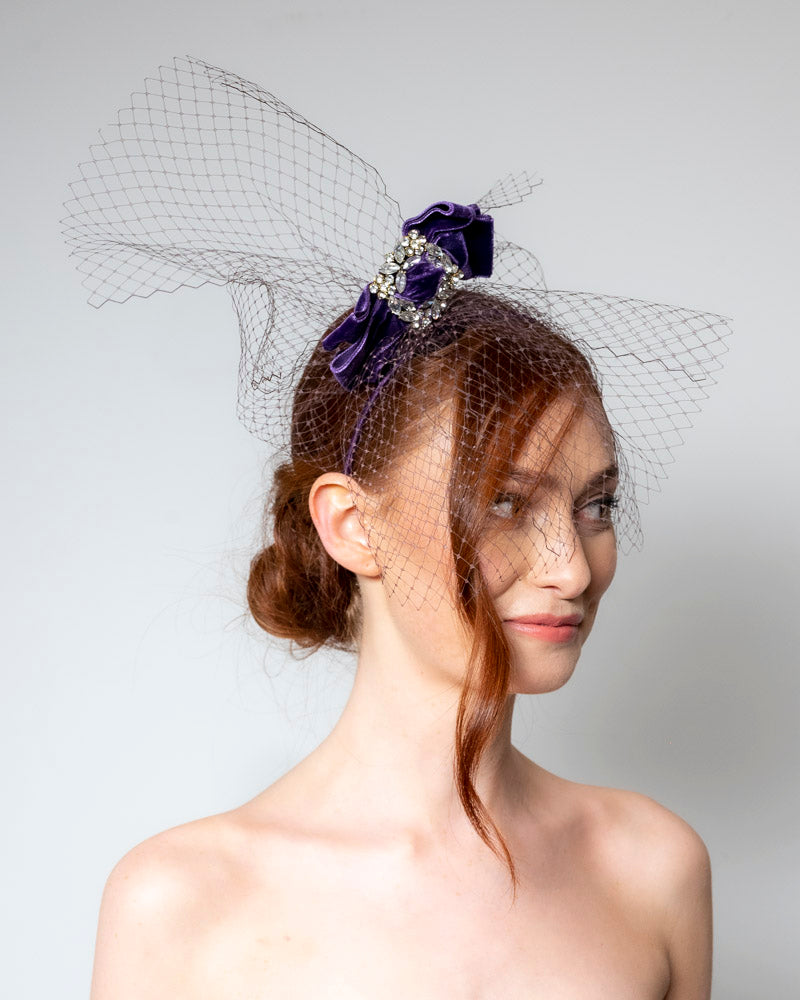 Kate Betts Hairband