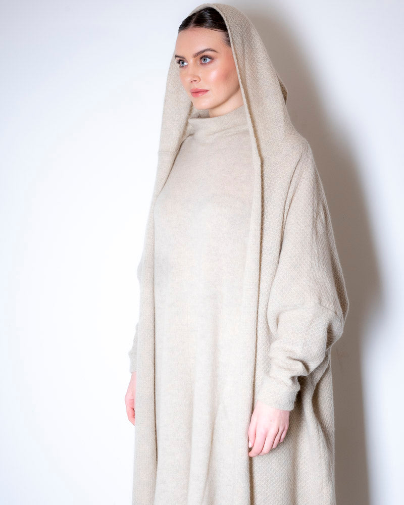 Byrne-Goode - Full Length Cashmere Coat