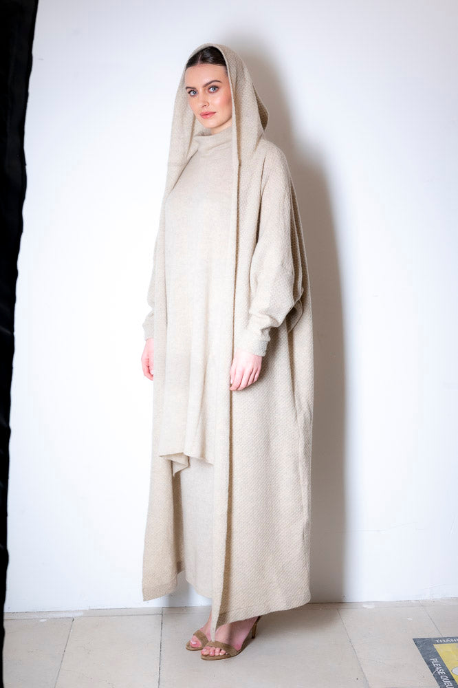 Byrne-Goode - Full Length Cashmere Coat