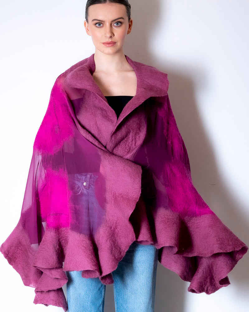 Alexia Designs - Majenta