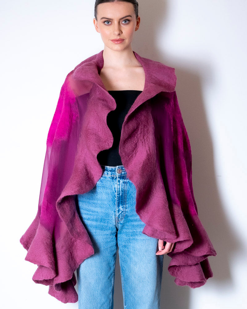 Alexia Designs - Majenta