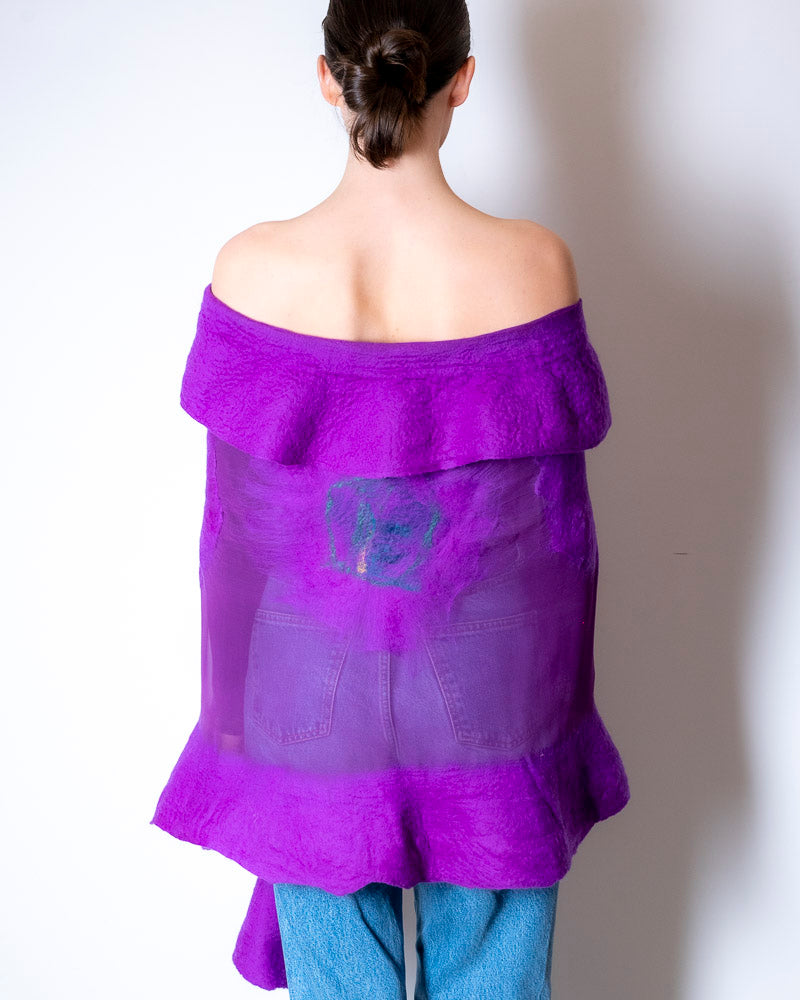 Alexia Designs - Purple