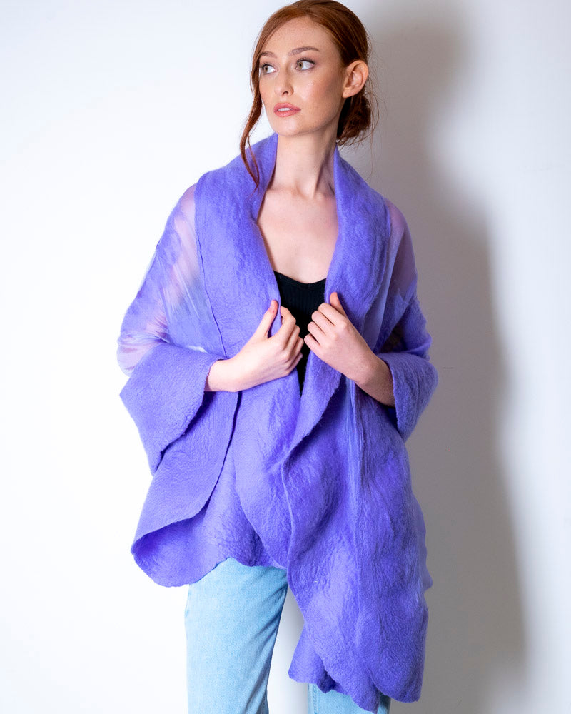 Alexia Designs - Lilac