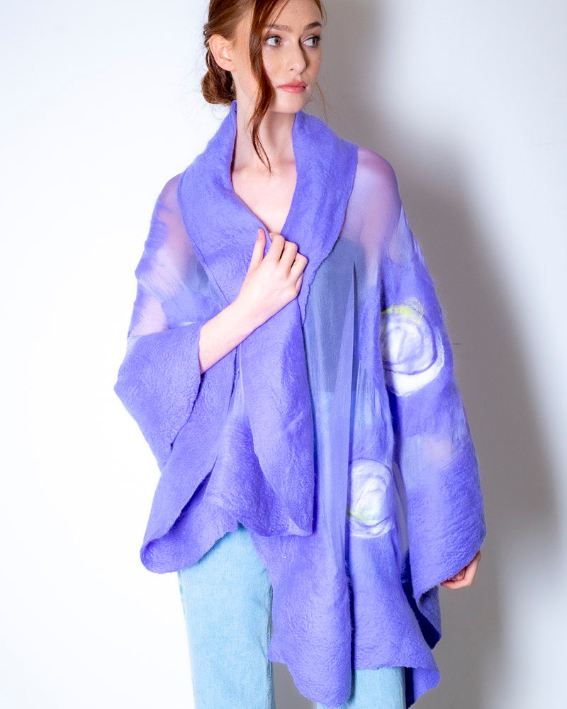 Alexia Designs - Lilac