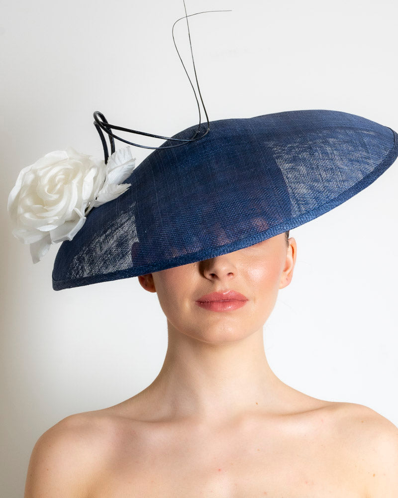 Aoife Harrison - Dior Navy