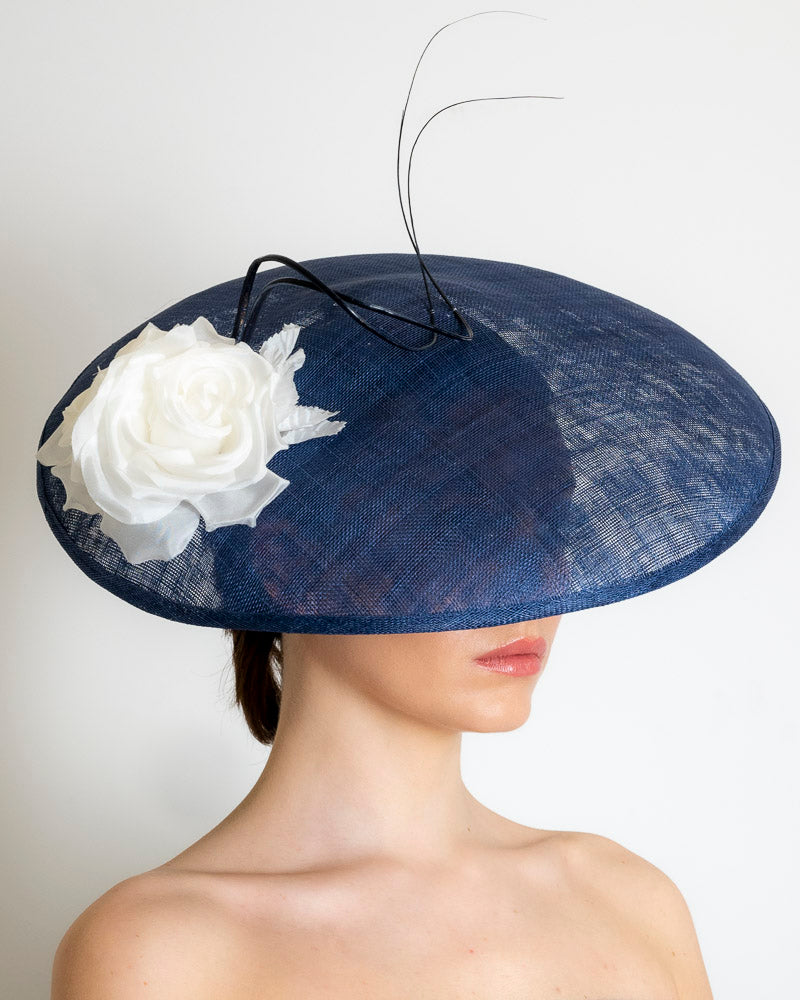 Aoife Harrison - Dior Navy