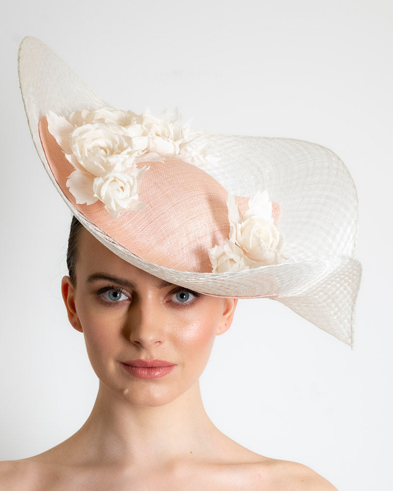 Aoife KIRWAN- Pink & Cream