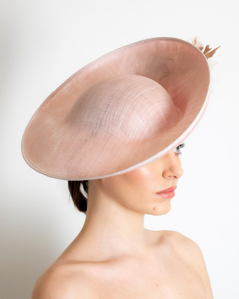 Aoife Harrison - Pink Saturn