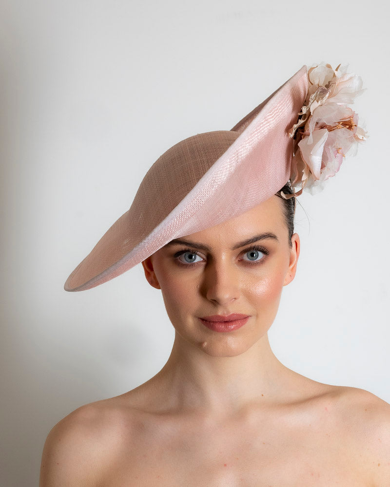 Aoife Harrison - Pink Saturn