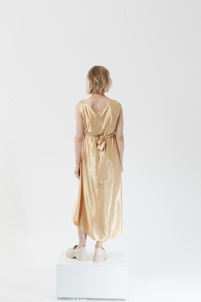 Belle Dress