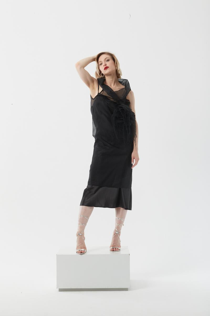 Bloom Dress