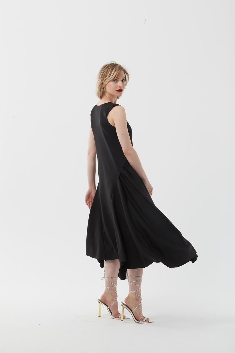 Clementine Dress