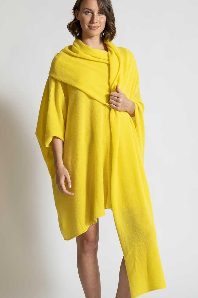 PONCHO