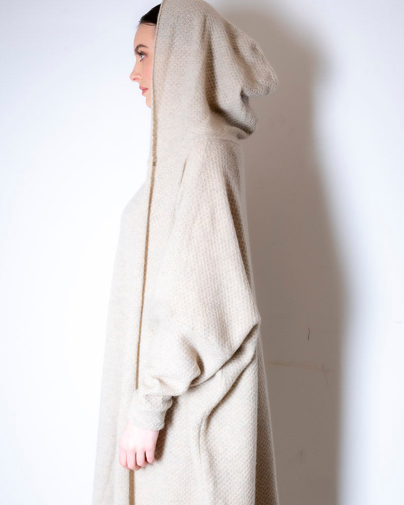 Byrne-Goode - Full Length Cashmere Coat