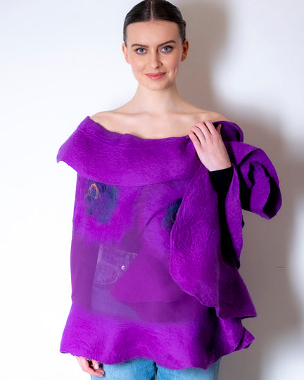 Alexia Designs - Purple