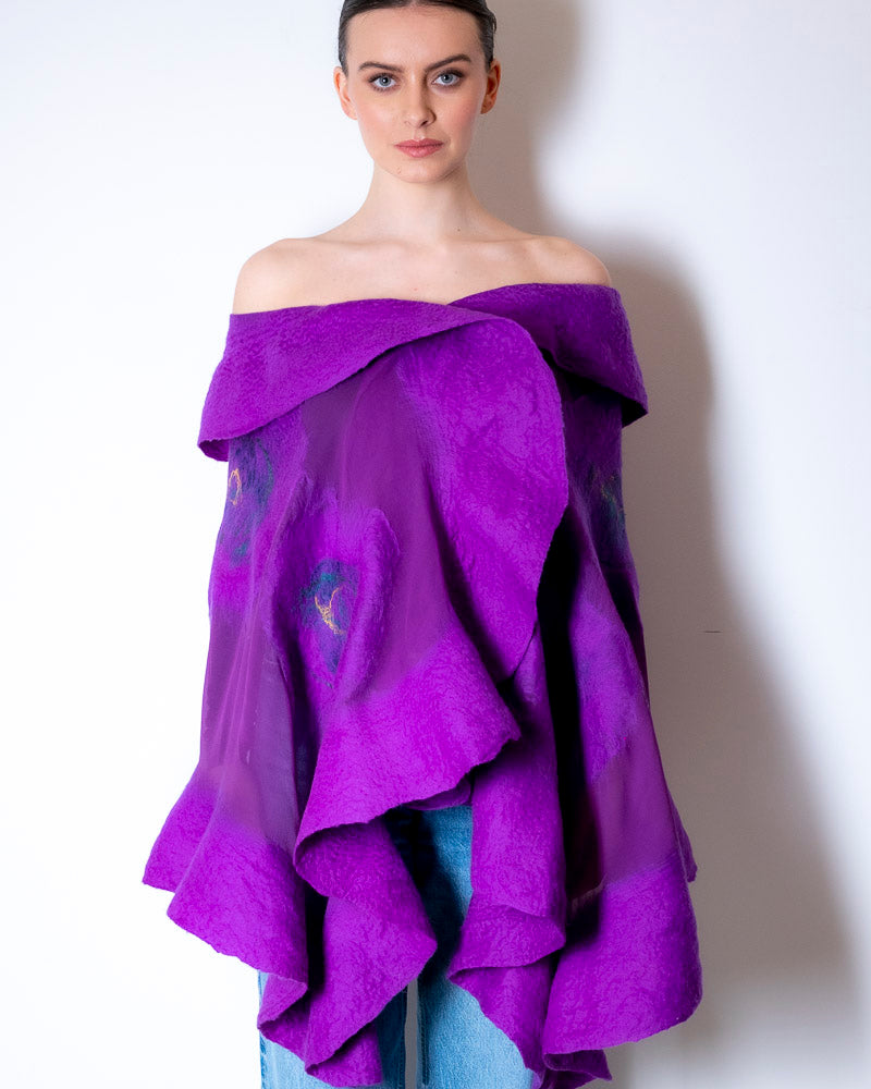 Alexia Designs - Purple