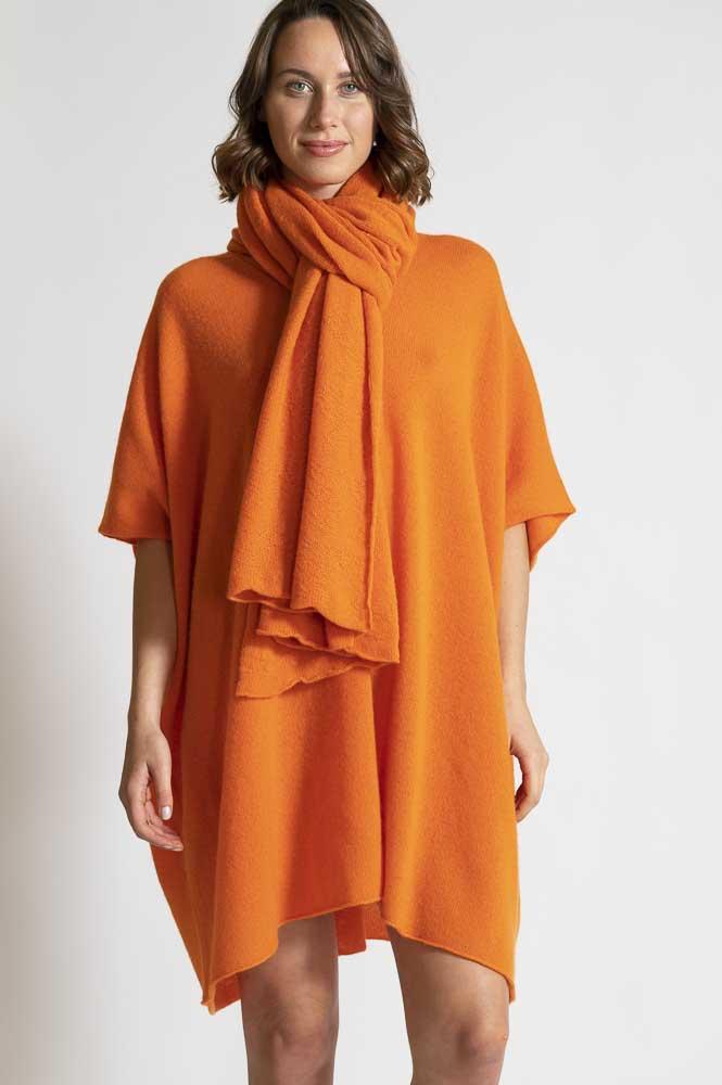 TUNIC IN LUXURY CASHMERE